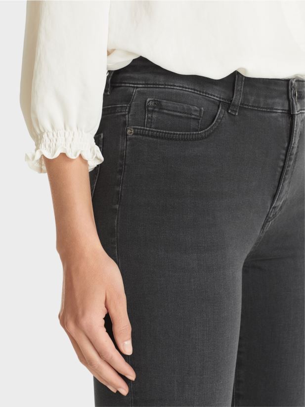 blugi faro „regândiți împreună”. Marc Cain anthrazit îmbrăcăminte 4826HH768