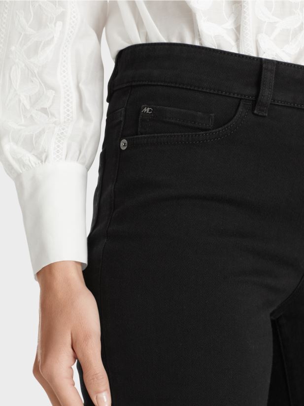 blugi fyli „regândiți împreună”. Marc Cain negru îmbrăcăminte 4826HH772