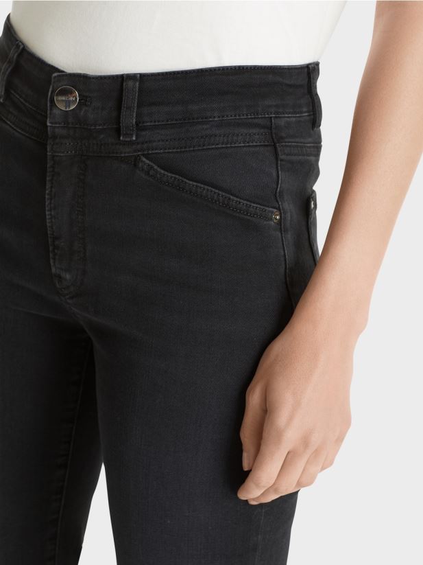 blugi riad „regândiți împreună”. Marc Cain anthrazit îmbrăcăminte 4826HH771