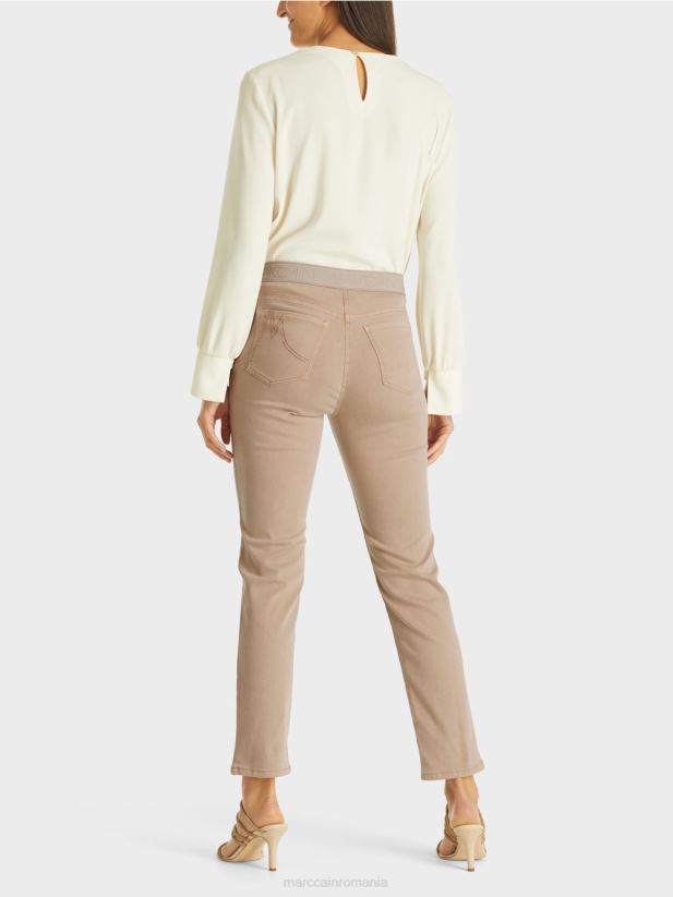 blugi siena „regândiți împreună”. Marc Cain granola îmbrăcăminte 4826HH818