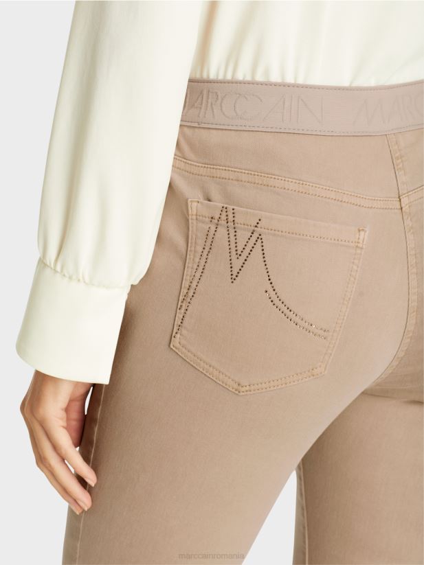 blugi siena „regândiți împreună”. Marc Cain granola îmbrăcăminte 4826HH818