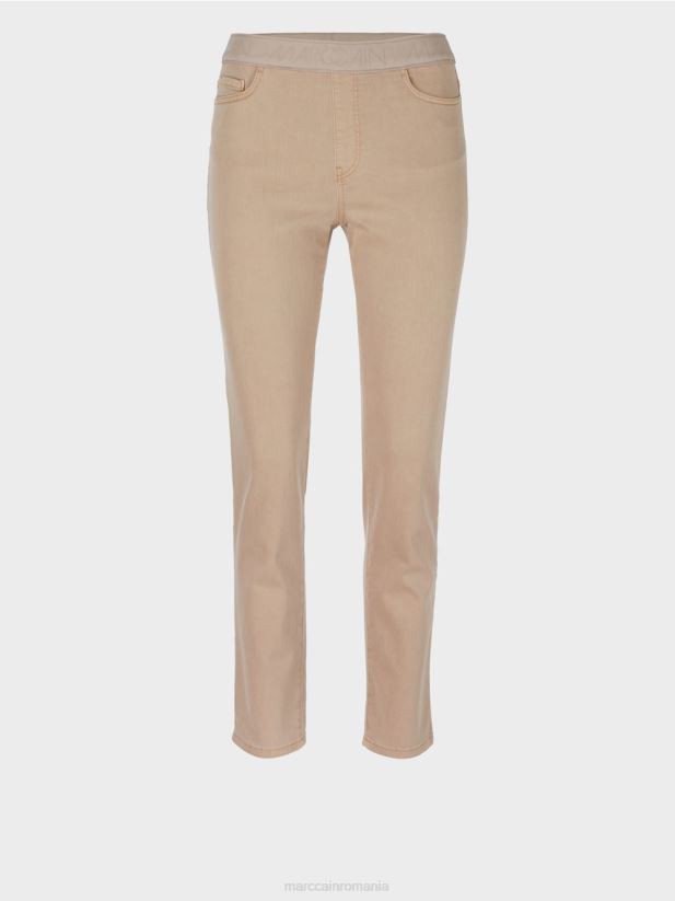 blugi siena „regândiți împreună”. Marc Cain granola îmbrăcăminte 4826HH818