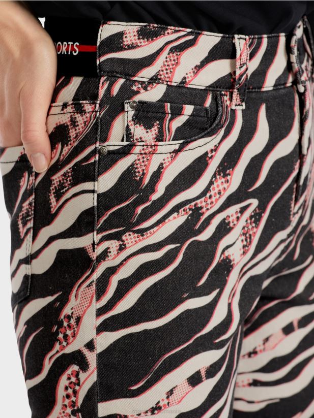 blugi silea „regândiți împreună”. Marc Cain campari îmbrăcăminte 4826HH752