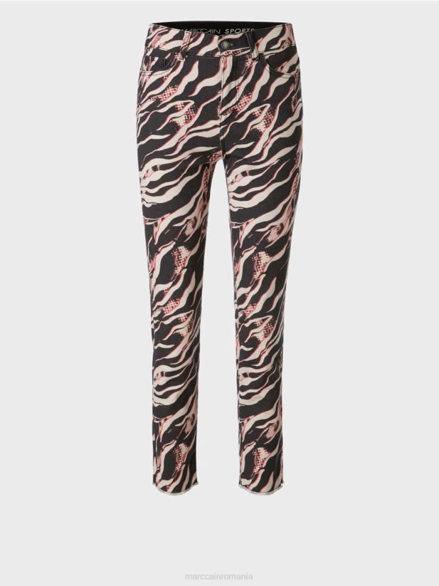 blugi silea „regândiți împreună”. Marc Cain campari îmbrăcăminte 4826HH752