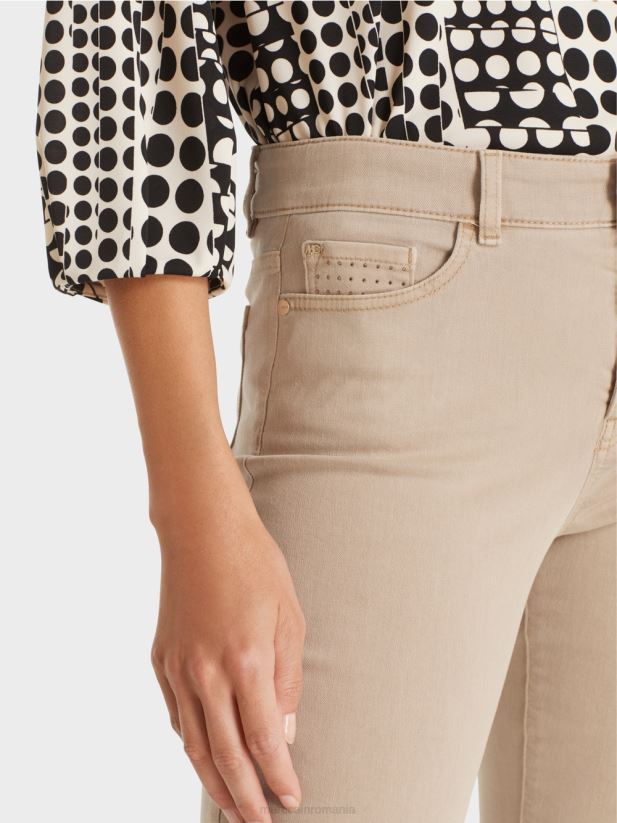 blugi silea „regândiți împreună”. Marc Cain granola îmbrăcăminte 4826HH812