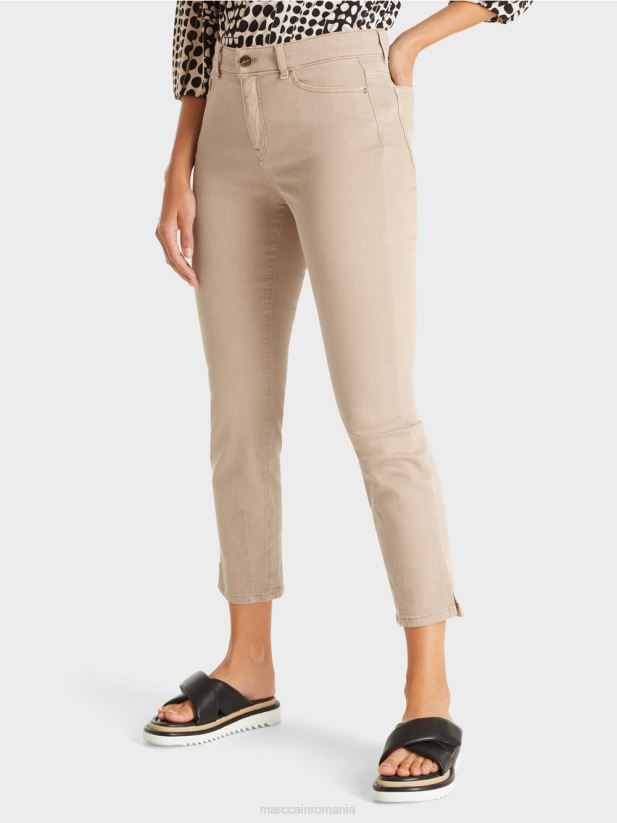 blugi silea „regândiți împreună”. Marc Cain granola îmbrăcăminte 4826HH812