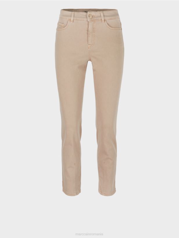 blugi silea „regândiți împreună”. Marc Cain granola îmbrăcăminte 4826HH812