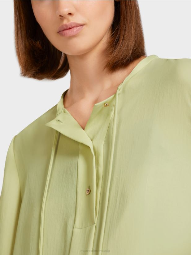 bluza „regândiți împreună”. Marc Cain respirație moale îmbrăcăminte 4826HH962