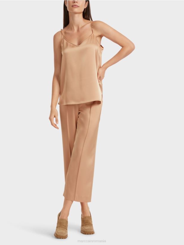 caramel strălucitor