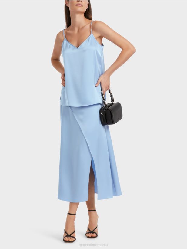 cer întunecat de vară