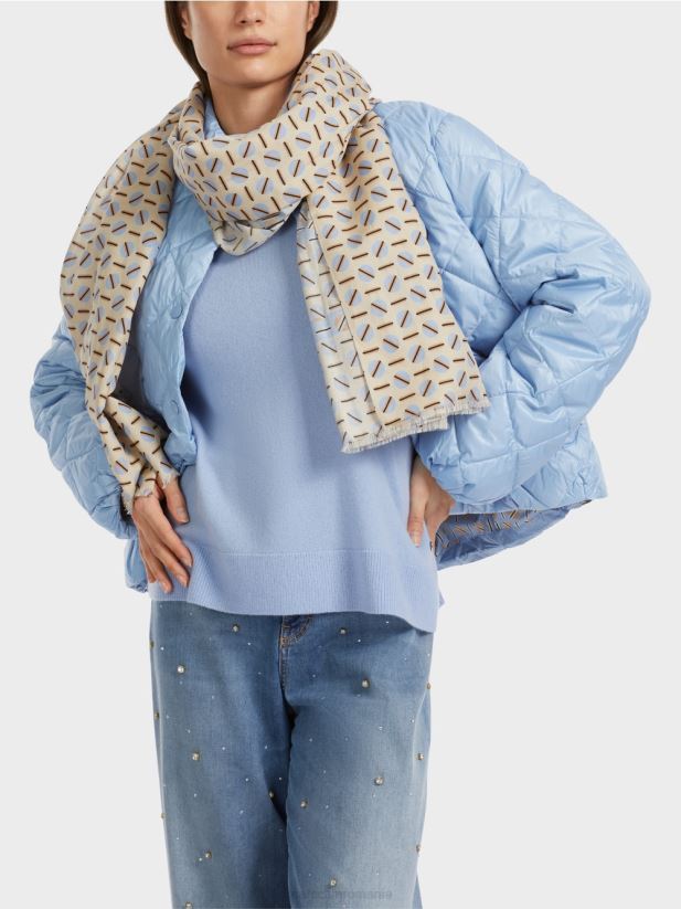 jachetă de exterior „regândește împreună”. Marc Cain cer întunecat de vară îmbrăcăminte 4826HH248