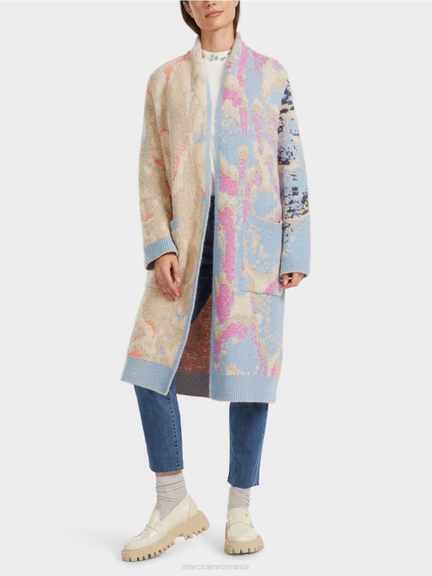 cer întunecat de vară