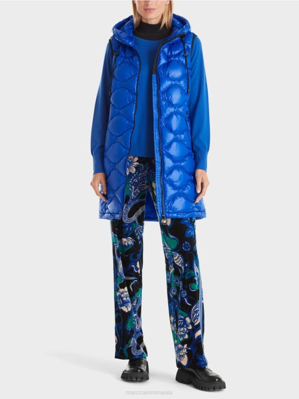 albastru regal strălucitor