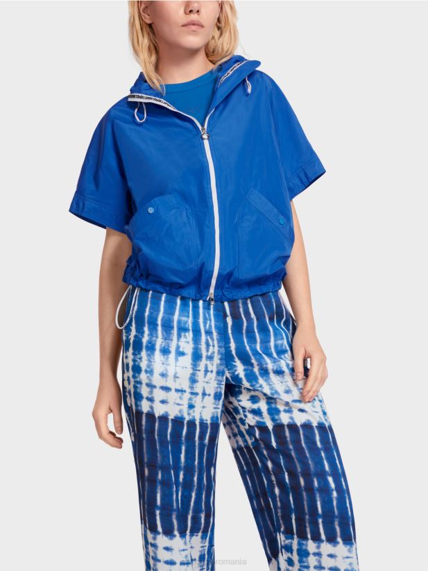 vestă ușoară „regândiți împreună”. Marc Cain parașutist nou îmbrăcăminte 4826HH270