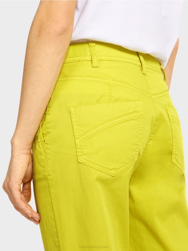 pantaloni sportivi „regândiți împreună”. Marc Cain var usor îmbrăcăminte 4826HH620