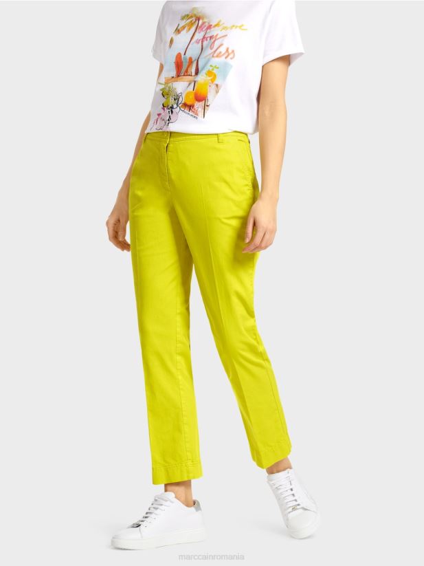 pantaloni sportivi „regândiți împreună”. Marc Cain var usor îmbrăcăminte 4826HH620