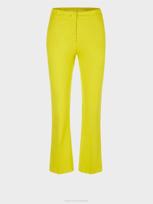 pantaloni sportivi „regândiți împreună”. Marc Cain var usor îmbrăcăminte 4826HH620