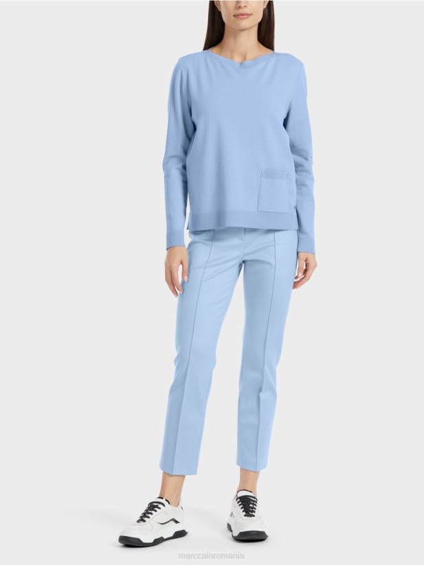 cer întunecat de vară